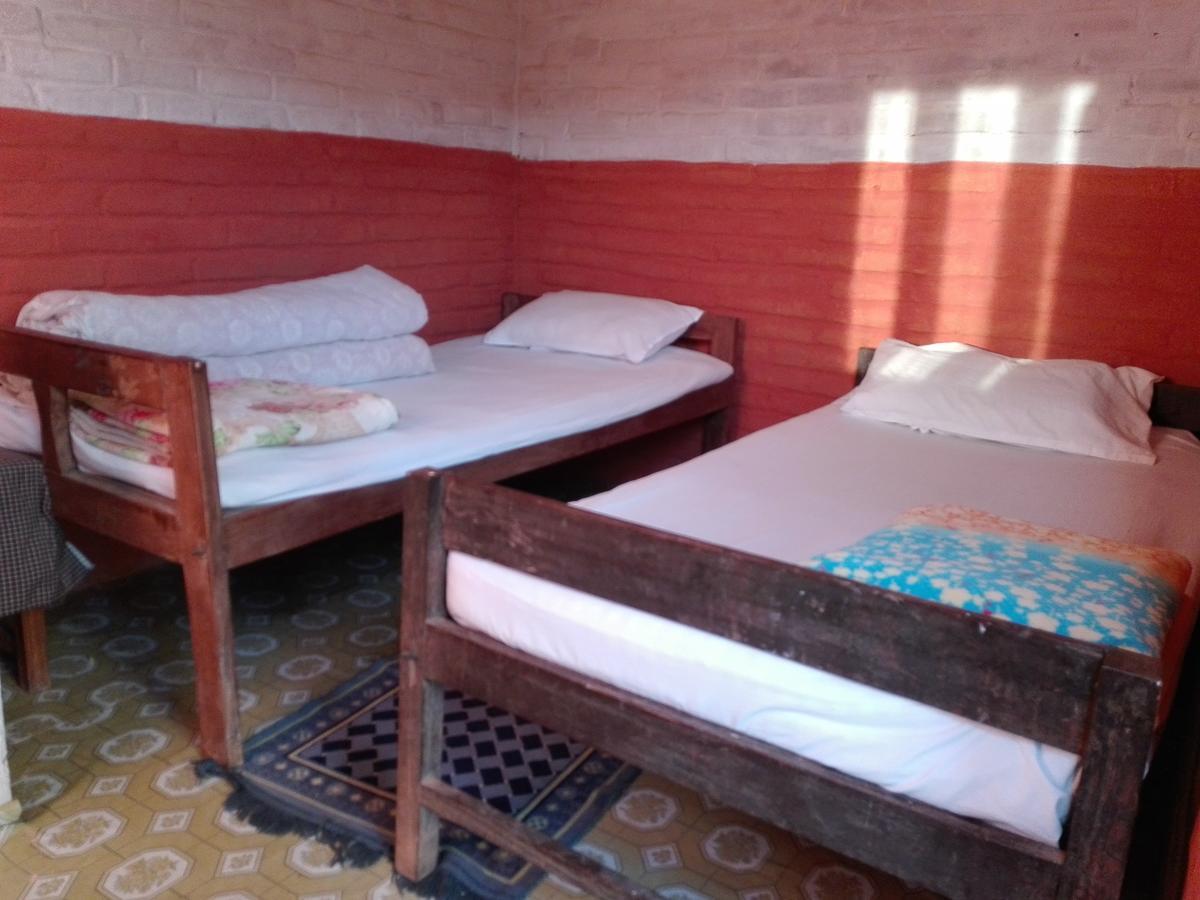 kayastha restaurant&lodge Bandipur Bagian luar foto